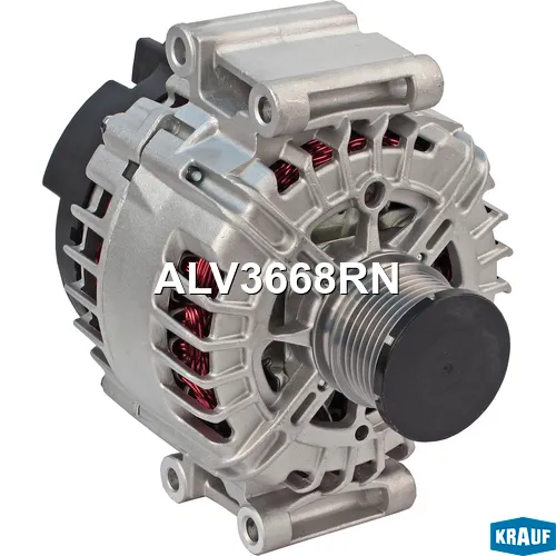 Генератор KRAUF ALV3668RN
