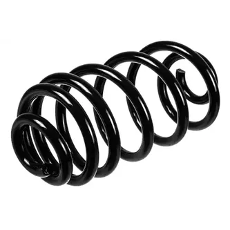 Пружина задняя 42 142 16 Chevrolet ZENTPARTS Z38297_ZNT