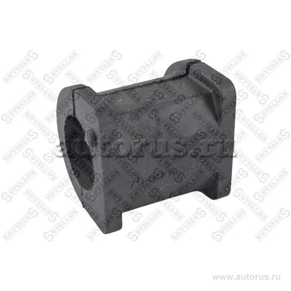 Втулка стабилизатора переднего d21.5 Opel Corsa/Tigra 93-00 STELLOX 79-00063-SX