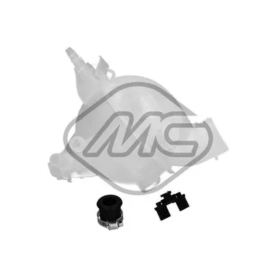 РАСШИРИТЕЛЬНЫЙ БАЧОК Metalcaucho 03781