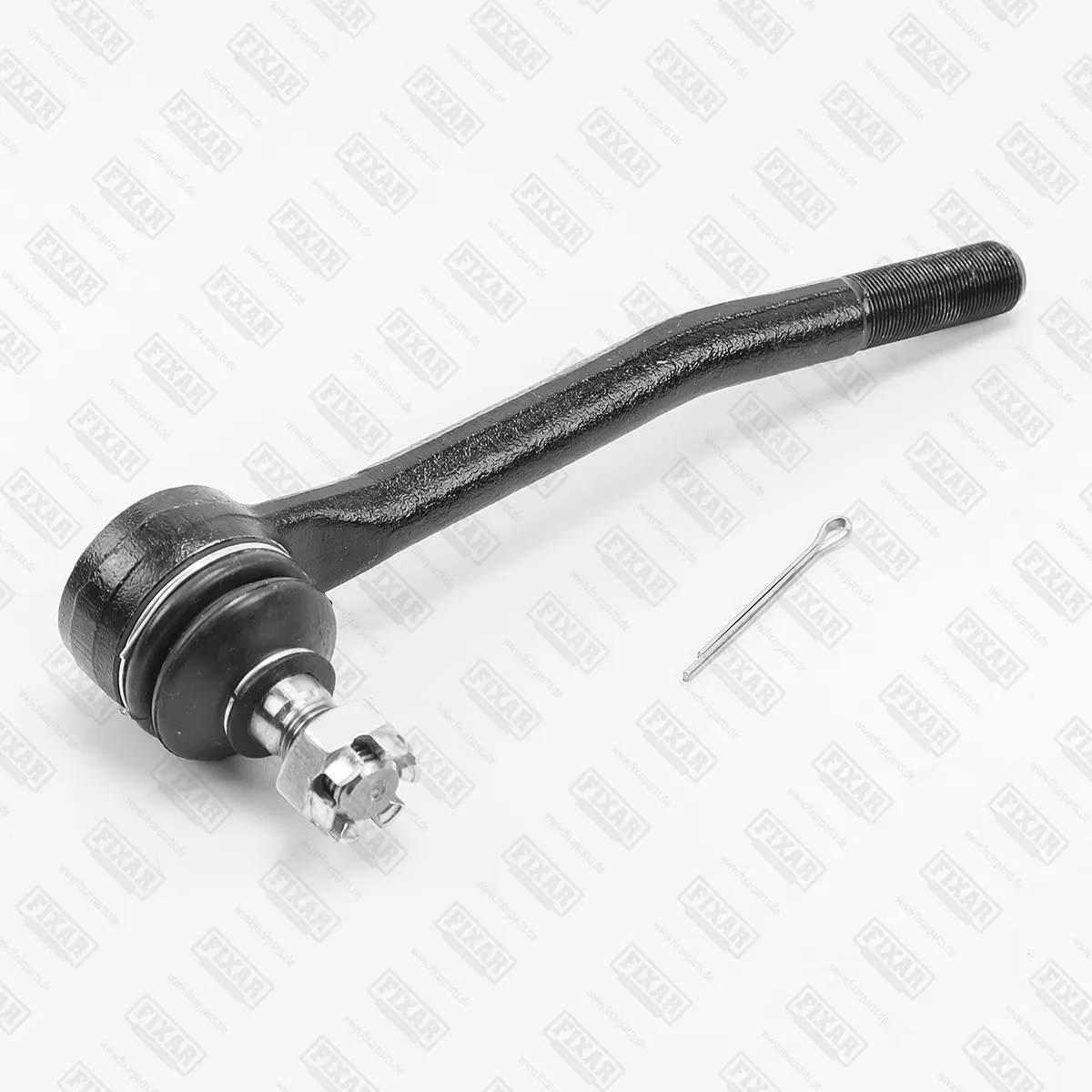 Наконечник рулевой тяги правый LADA 2101-07 71-> FIXAR FS0985R