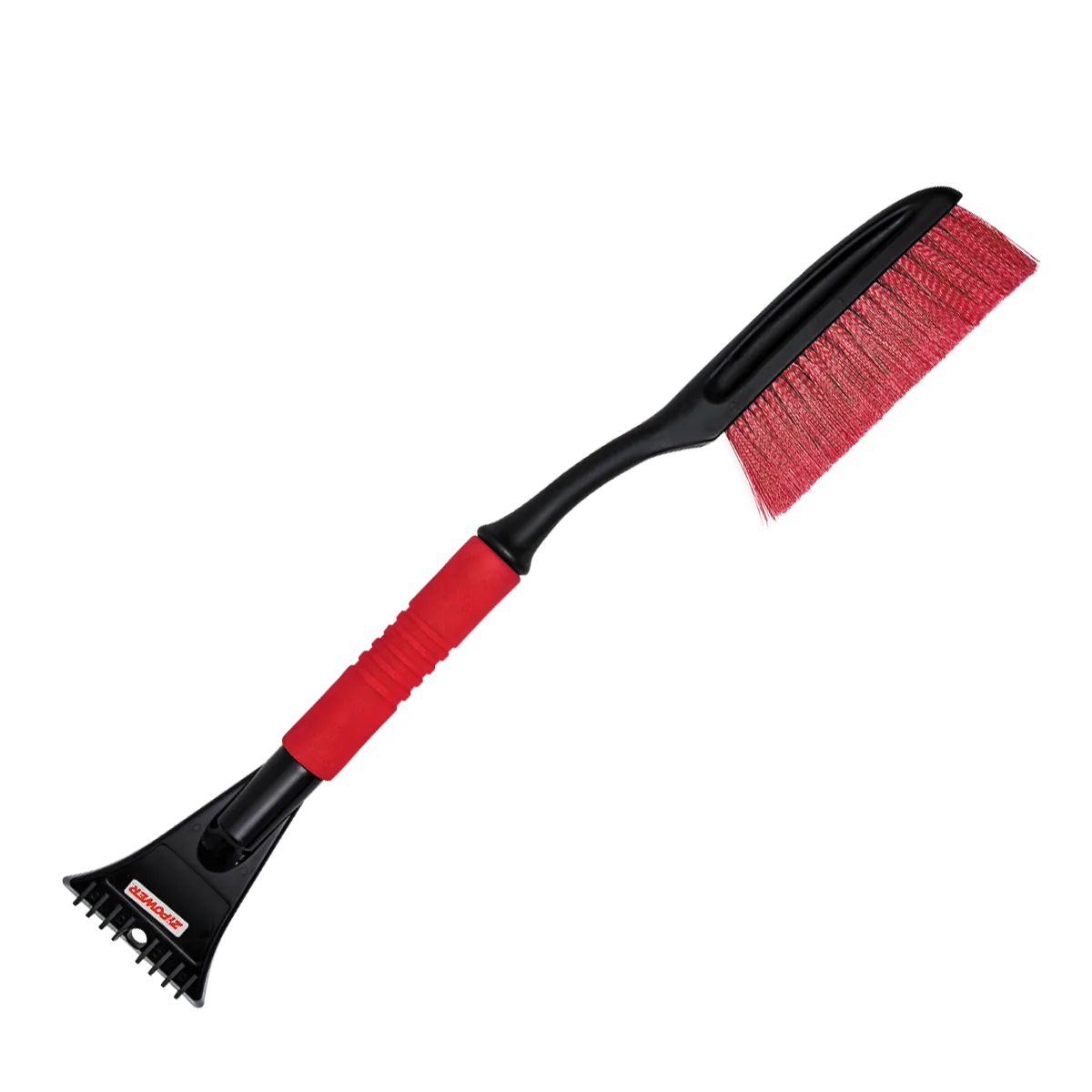 Щетка для снега со скребком 60 cм ZIPOWER PM2163