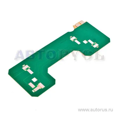 Плата заднего фонаря ВАЗ 2107 правая