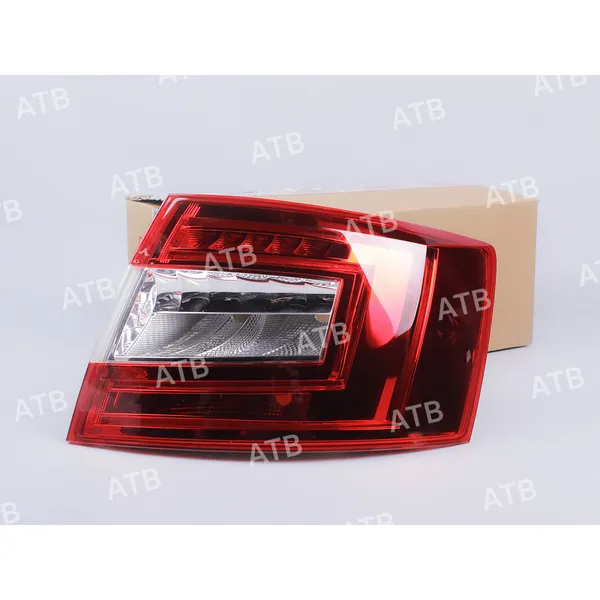 Фонарь SKODA OCTAVIA A7 2013-2017 LED правый ATB 1ASO7290R