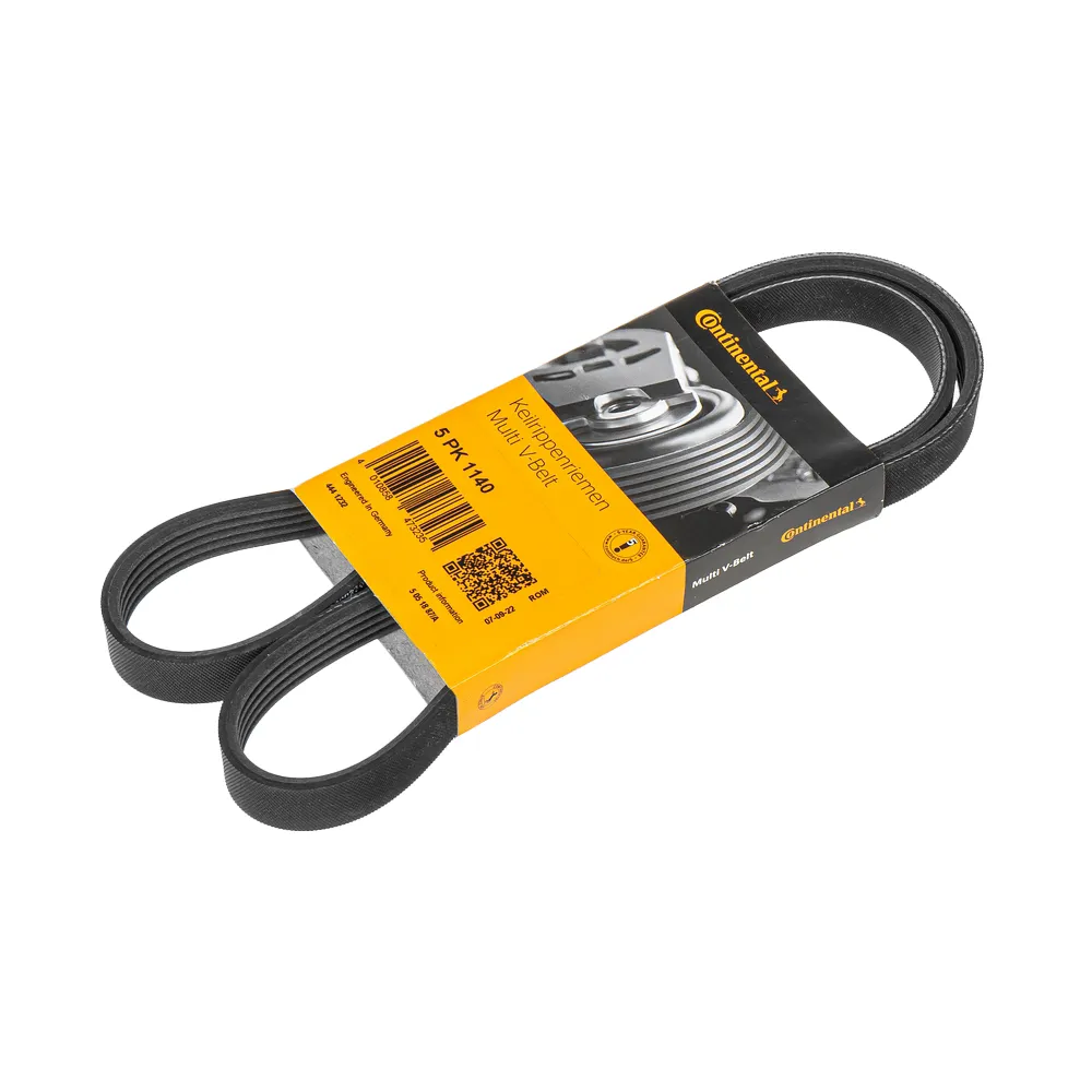 Ремень поликлиновый CONTITECH 5 PK 1140