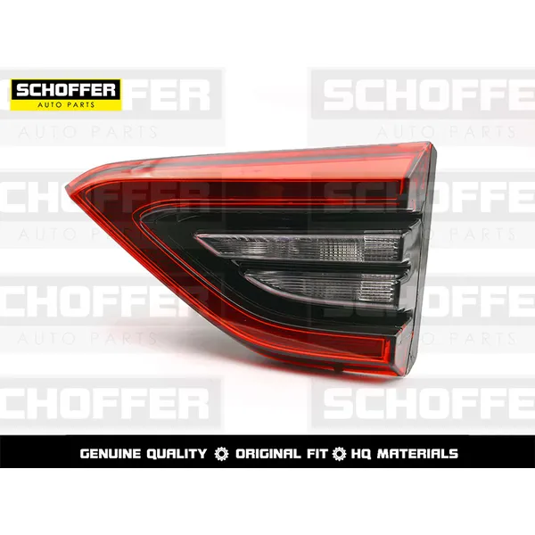 Фонарь в крышку багажника правый Chery Tiggo 4 (I 2018-н.в.) SCHOFFER SHF15145