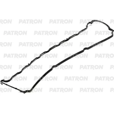 Прокладка клапанной крышки RENAULT Megane 1.5DCi K9K 01> PATRON PG6-0037