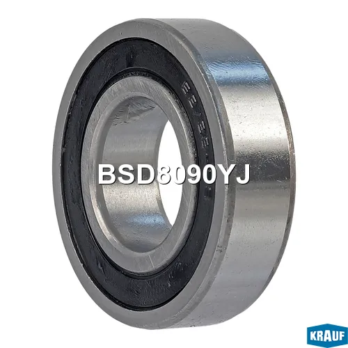 Подшипник стартера KRAUF BSD8090YJ