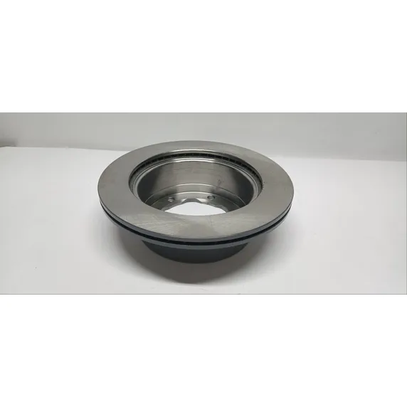 Уценка Диск тормозной задний JAC Sunray, шт, Уценка JAC 2100150060-N2