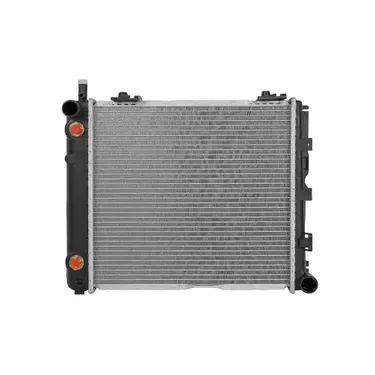 Радиатор системы охлаждения акпп MB W124 2.0i/2.3i 84> ZENTPARTS Z20346_ZNT