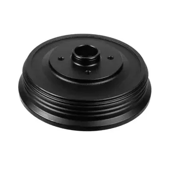 Барабан тормозной Seat Inca, VW Caddy ZENTPARTS Z01727_ZNT