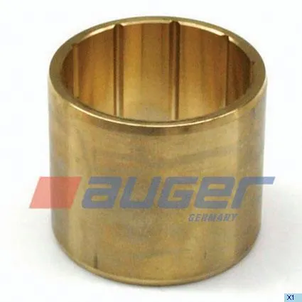 Втулка тормозной колодки AUGER 60534