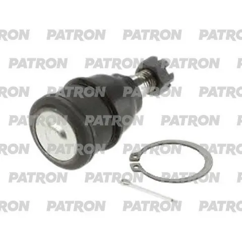 Опора шаровая передняя HONDA MR-V 03-08 PATRON PS3406
