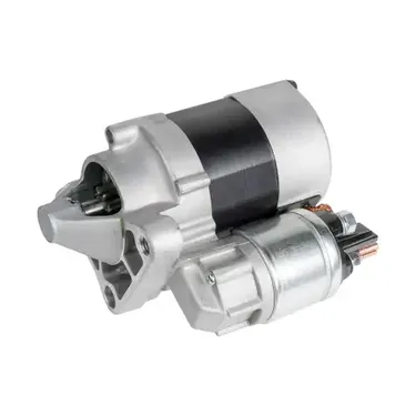 Стартер 12V 0.85KW 8T Renault Clio/Kangoo/Laguna 1.4/1.6/16V 01> STELLOX 06-10163-SX