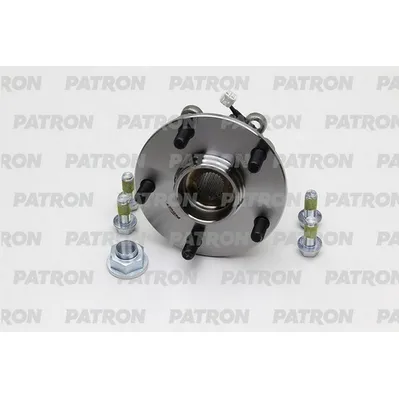 Ступица колеса задн SUZUKI: SX4 4x4 06- PATRON PBK7460H