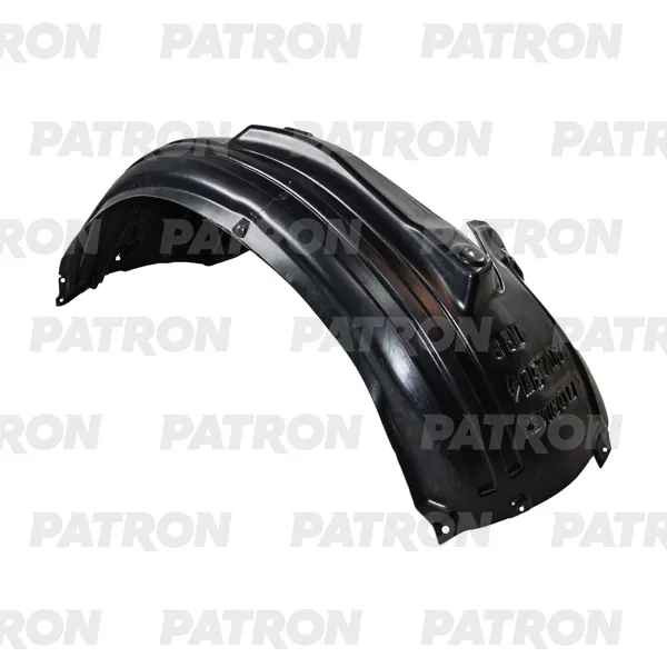 Подкрылок Передн прав, задняя часть AUDI A3 2003-2013 PATRON P72-2175BR