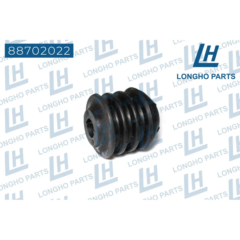 Отбойники и втулки амортизатора Daewoo Nexia/Lanos 90142884 LONGHO 88702022