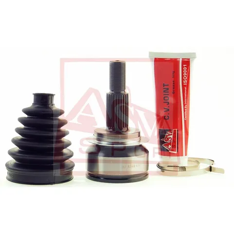 Шрус наружный 22x58.9x28 ASVA MZ-BM