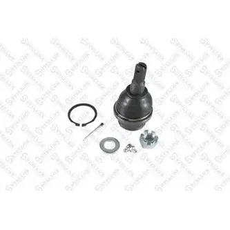Опора шаровая нижняя Cadillac Escalade 02-05, Chevrolet Avalanche STELLOX 5200030A_SX