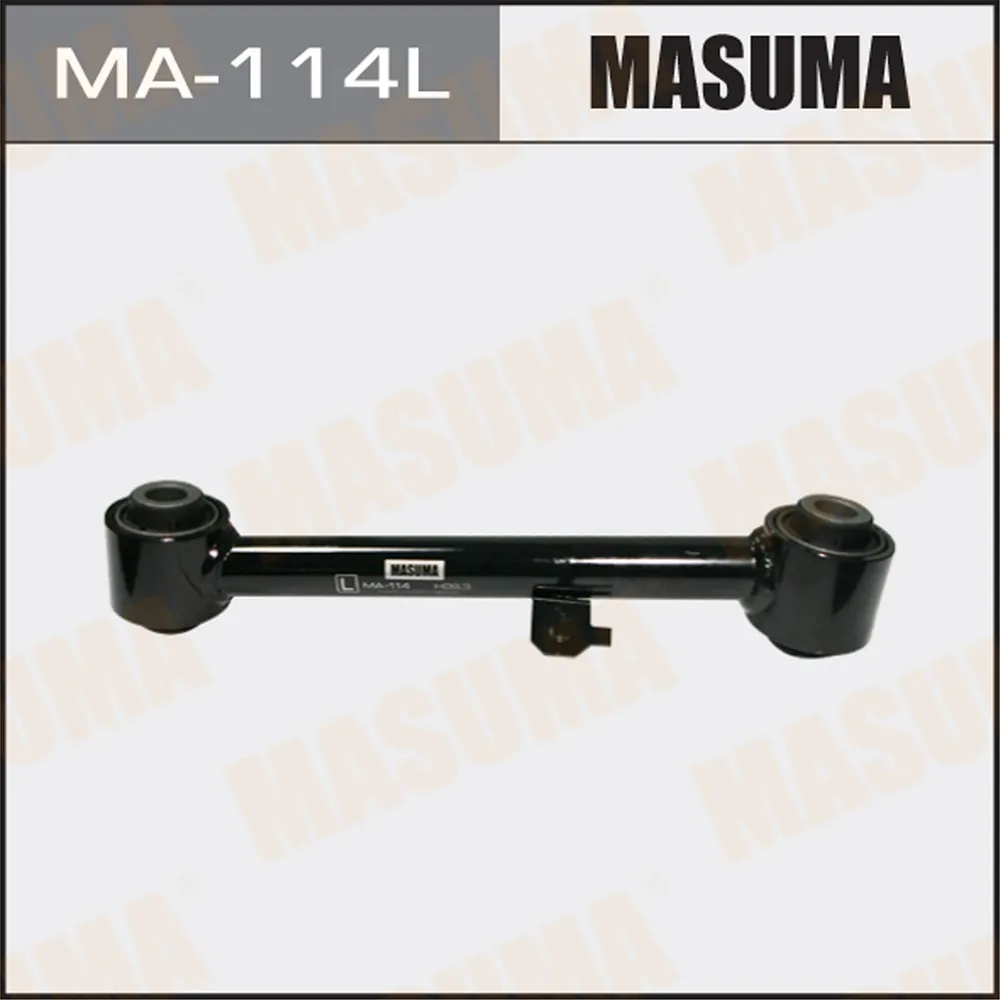 Рычаг подвески L MAZDA CX-9 MASUMA MA-114L
