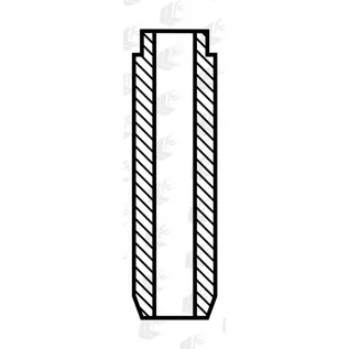 Втулка направляющая клапана