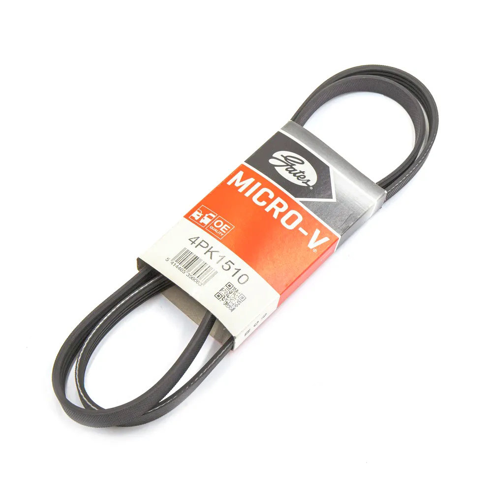 Ремень поликлиновый GATES 4PK1510
