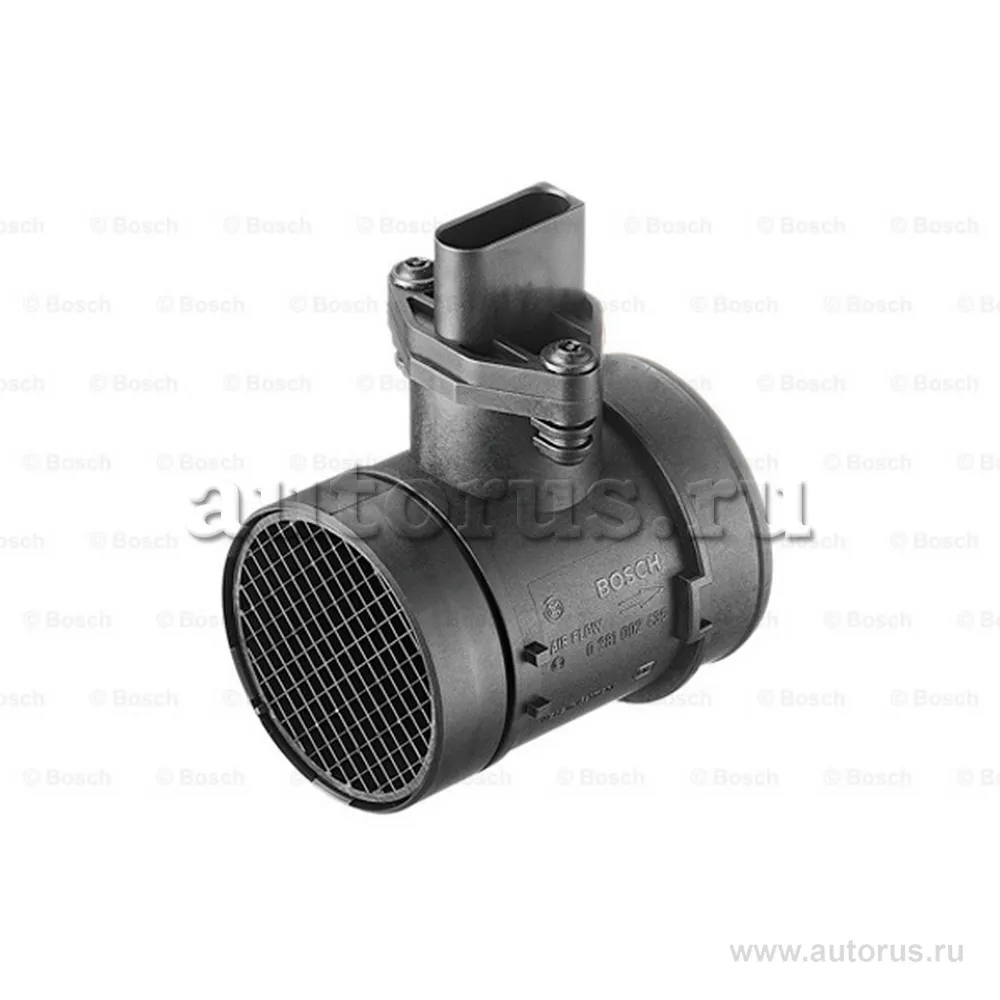 Расходомер воздуха BOSCH 0 986 284 006