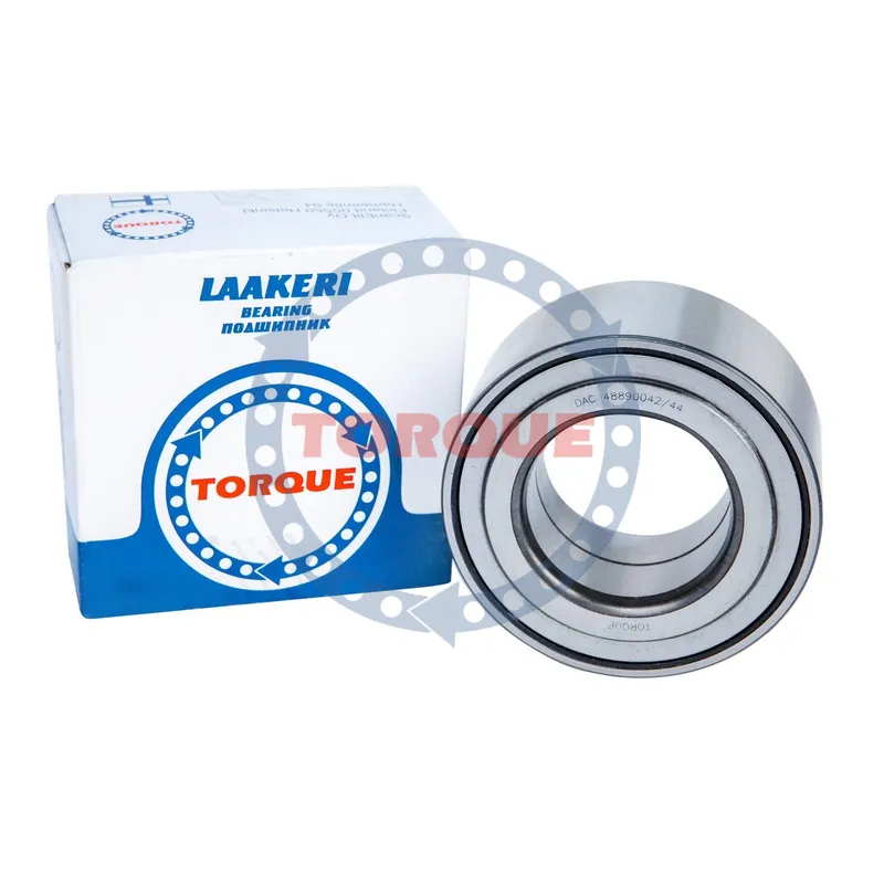 Подшипник ступицы TORQUE DAC4889004244