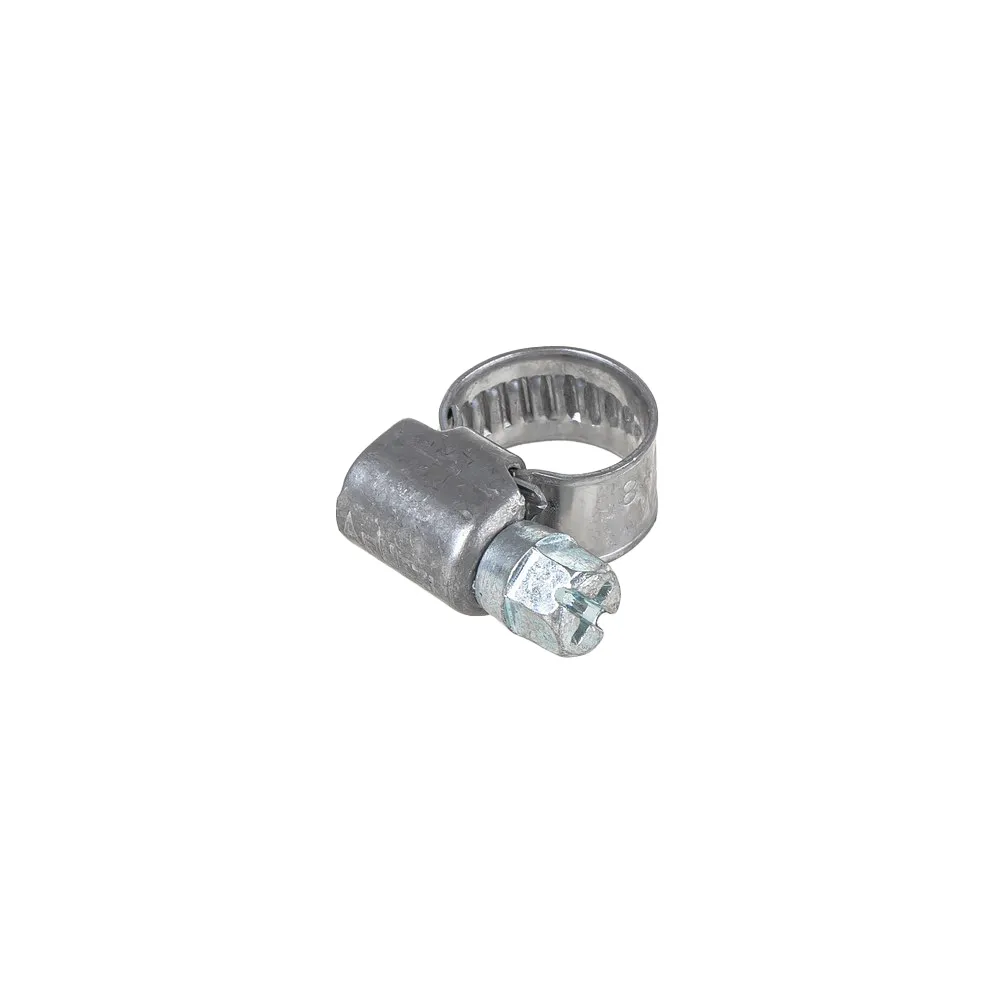 Хомут червячный 8х12/9-0,7 W2-430 DIN 3017-1 / ГОСТ 28191-89 ARNEZI A0902100