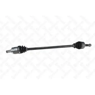 Привод правый 910mm ABS, 25107 Nissan Almera II (N16) 1.5 02> STELLOX 158 2021-SX