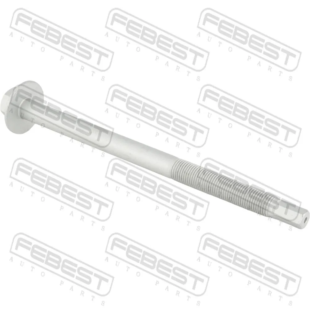 БОЛТ (НА ОБЕ СТОРОНЫ) FEBEST 0198-032