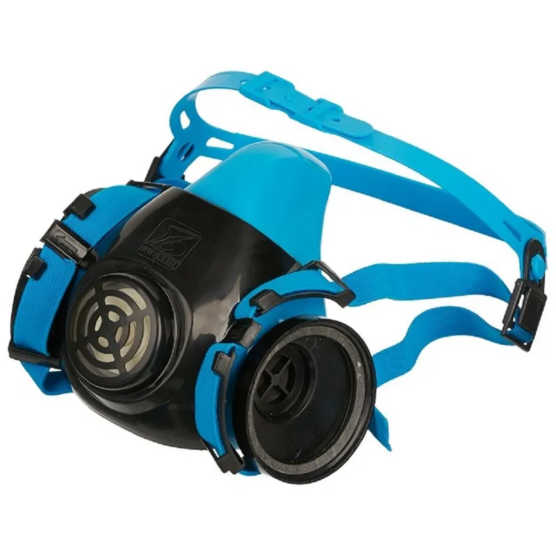 Полумаска БРИЗ-КАМА Бриз-3204 УРГА 952831