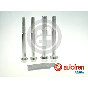 Комплект направляющих суппорта передн. SEINSA D7183C