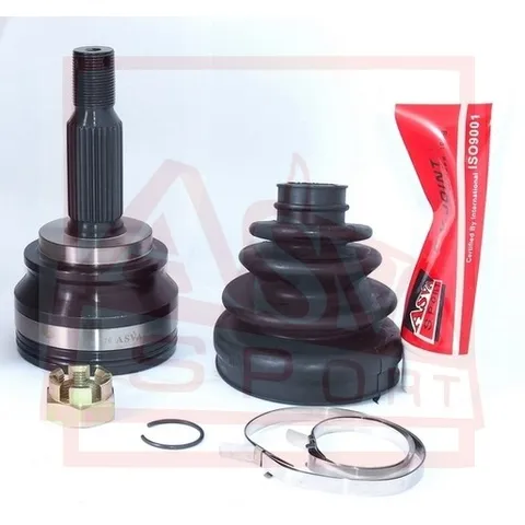 Шрус наружный 35x59,5x28 MITSUBISHI Outlander ASVA MTCW5