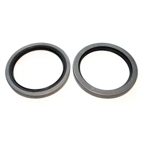 Сальник ступицы 120x150x15 Omn MB ELRING 010901