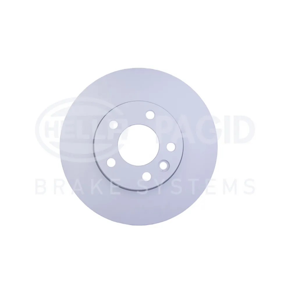 Диск тормозной PRO HELLA 8DD355109661