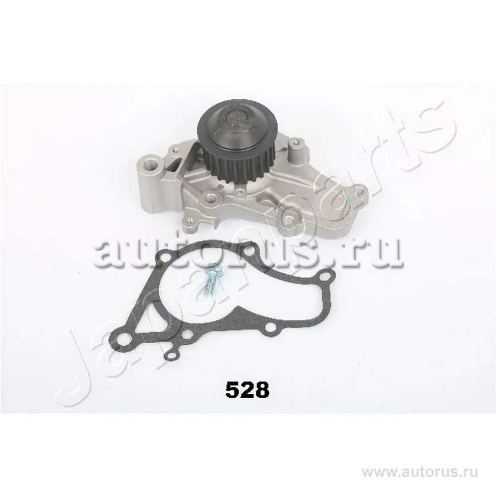 Помпа, водяной насос MITSUBISHI Lancer JAPANPARTS PQ-528