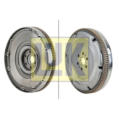 Маховик двухмассовый Ford Mondeo Galaxy 1.8 2.0 00> LUK 415 0528 10