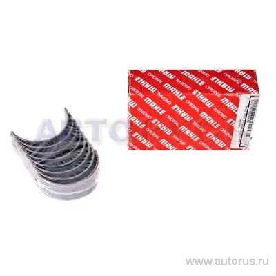 Вкладыш KNECHT/MAHLE 011 PS 19560 000