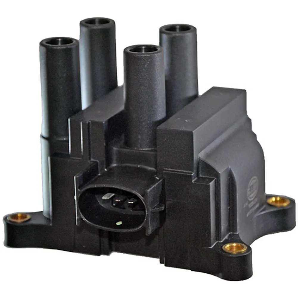 Катушка зажигания HELLA 5da193175411