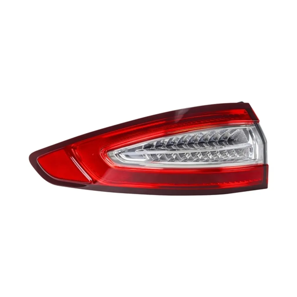 Фонарь задний левый внешний MONDEO V 2014- FDL072202L