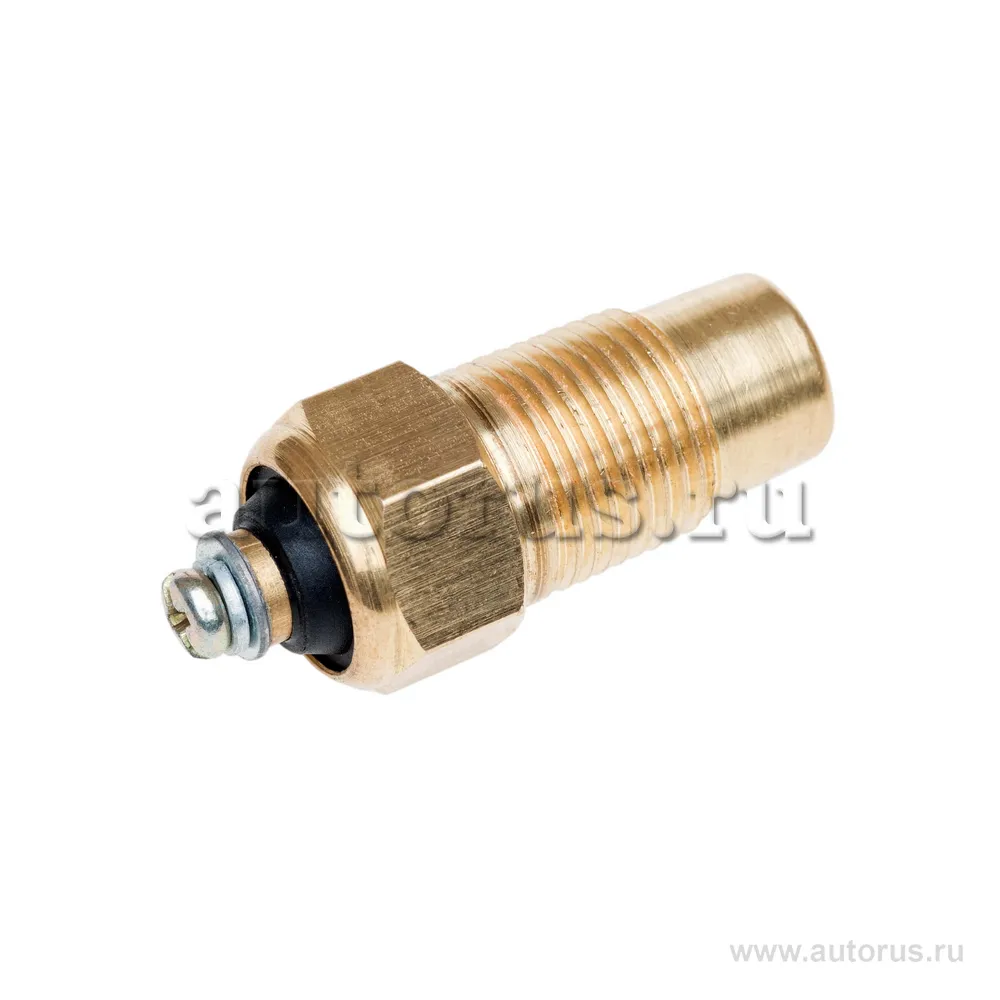Датчик температуры для а/м ГАЗ, ЗИЛ, МАЗ (под болт) LUZAR LS 0300