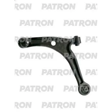 Рычаг подвески левый HONDA: PILOT 02-06 PATRON PS5661L