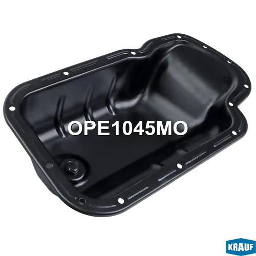 Поддон масляный ДВС KRAUF OPE1045MO