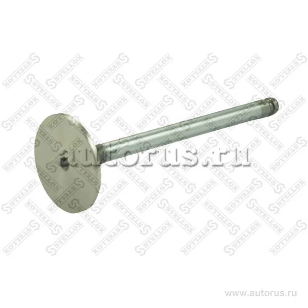 Клапан впускной 41x8x120.9 Renault Master/Trafic, Fiat Ducato 2.4D STELLOX 01-23095-SX