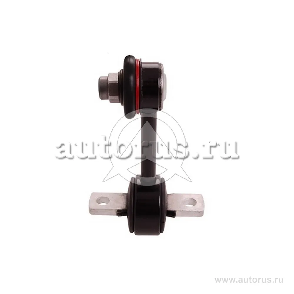 Тяга заднего стабилизатора L=R AUDI A4 00-08 SIDEM 37367