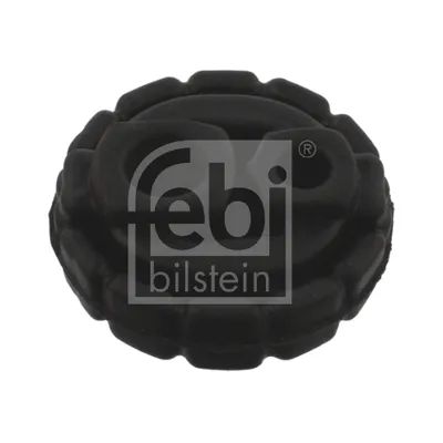 Крепление глушителя FEBI 09199