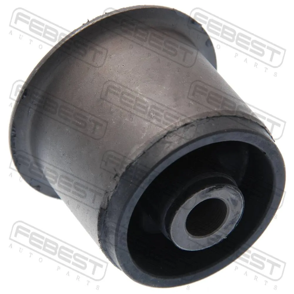 Сайлентблок подушки дифференциала NISSAN Primera P12/X-Trail T30 FEBEST NAB-026