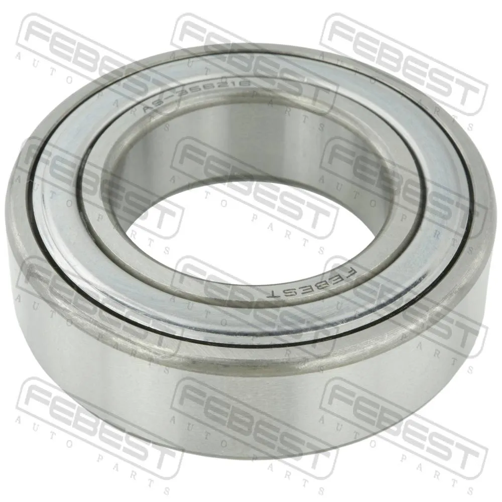 Подшипник приводного вала 35x62x16 PSA C4/C5/C6/307/406/607 /35x62x16mm FEBEST AS-356216