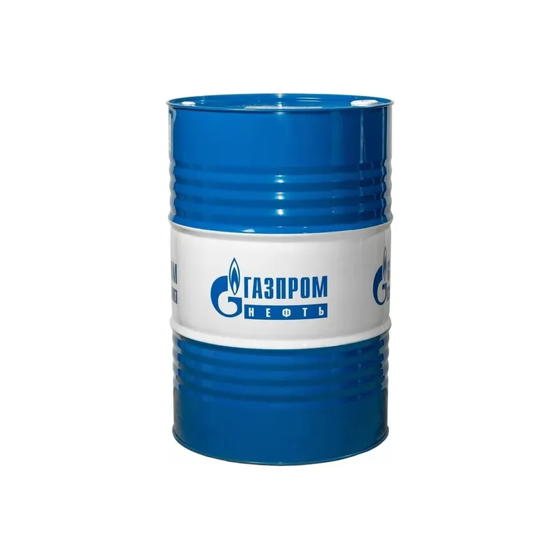 Смазка Gazpromneft Grease LX EP 2 180 кг 254110020